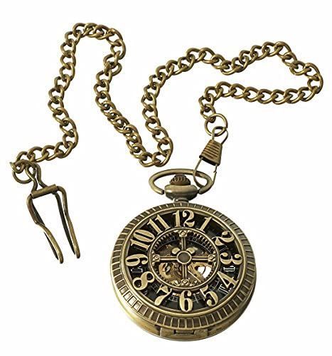 Vintage Peaky Blinders Taschenuhr