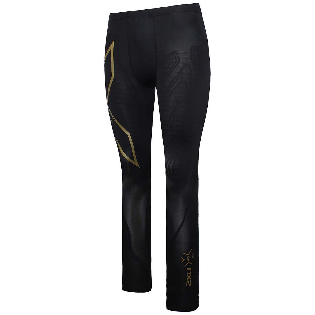 Light Speed Kompressions-Leggings