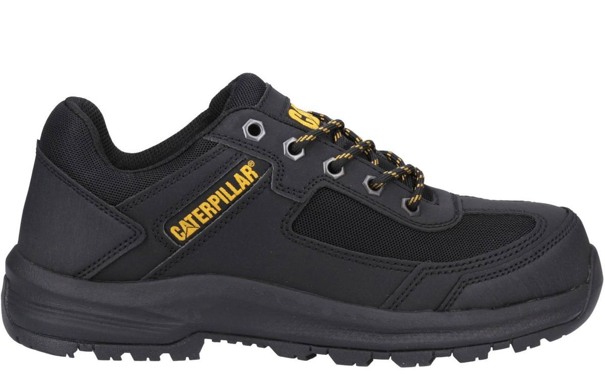 Caterpillar Elmore Sicherheitstrainer Herren
