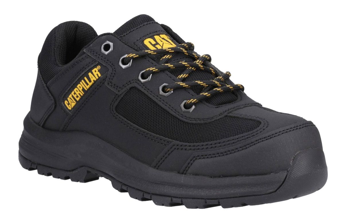 Sportlicher leichter Sicherheits-Sneaker