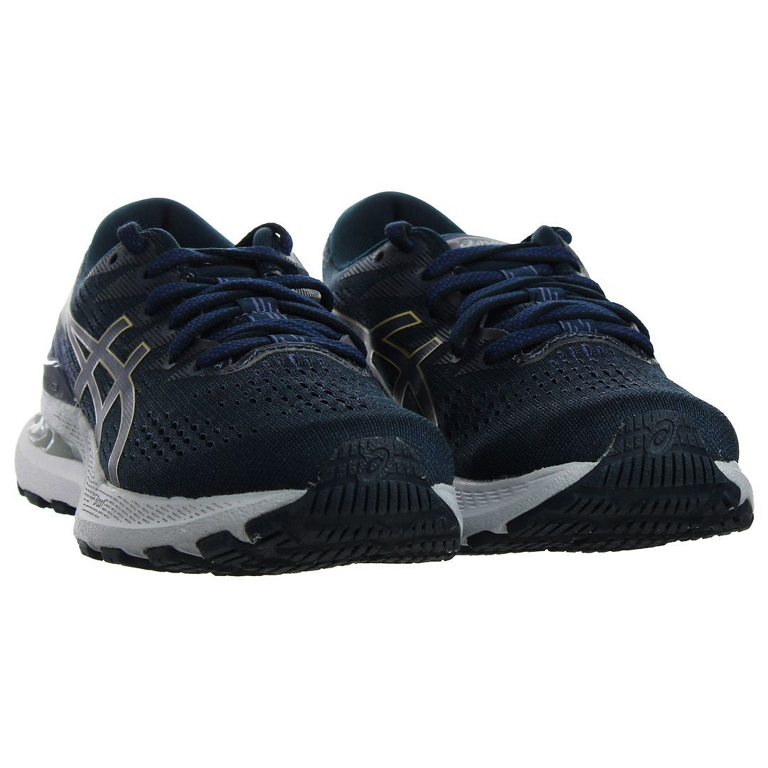 Hochleistungs-Stabilitäts-Laufschuhe