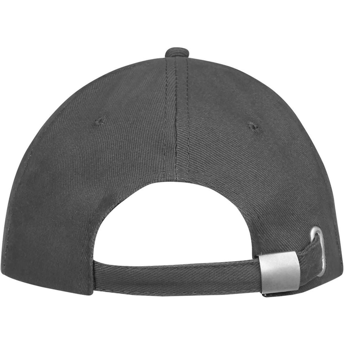 Sechs-Panel Baumwoll-Baseballkappe