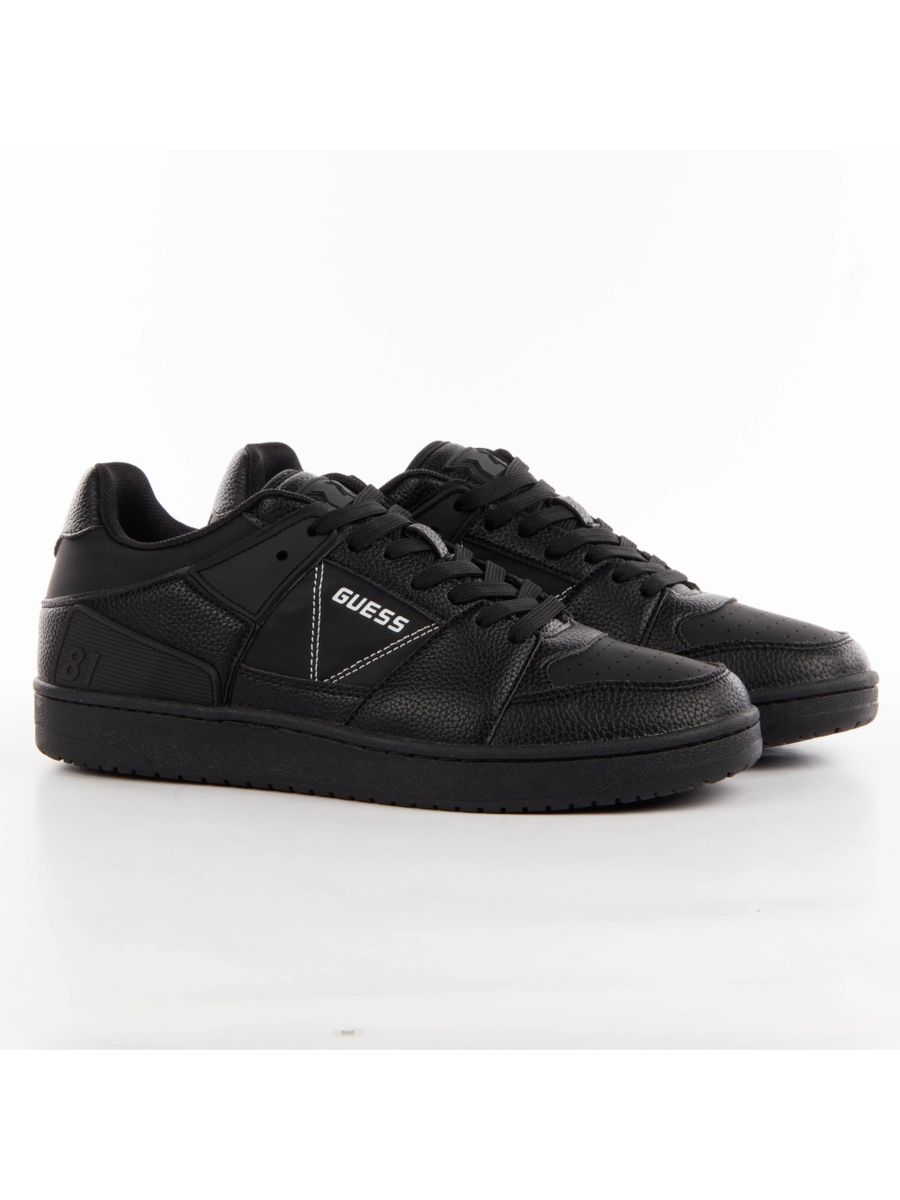 Herren Low Top Court Sneaker