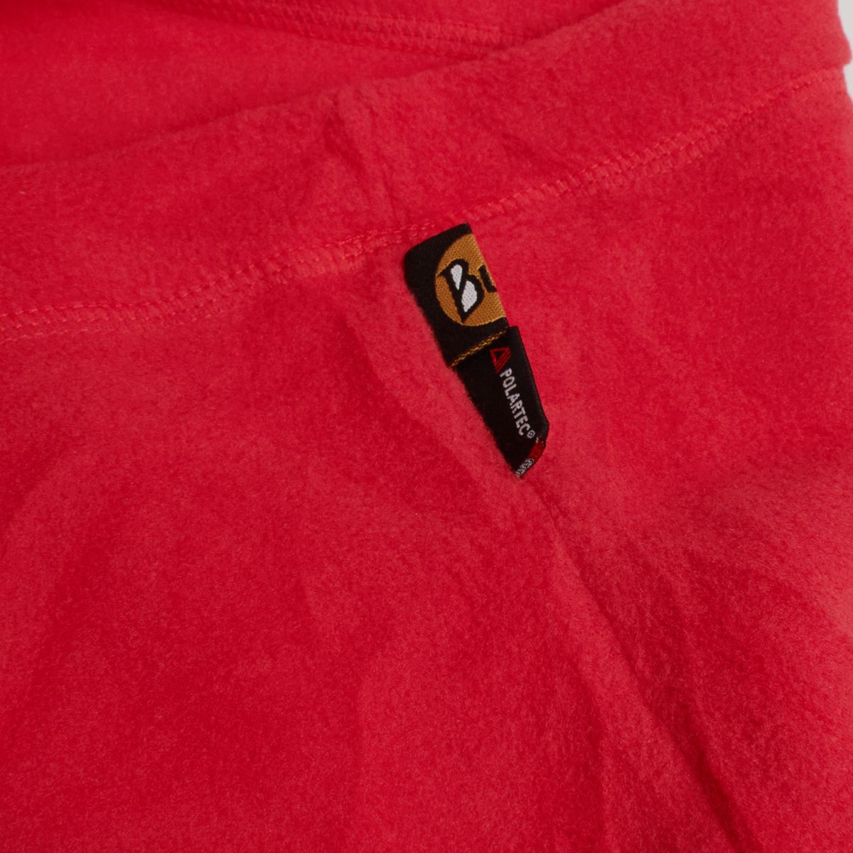 Weicher Polarfleece Halswärmer