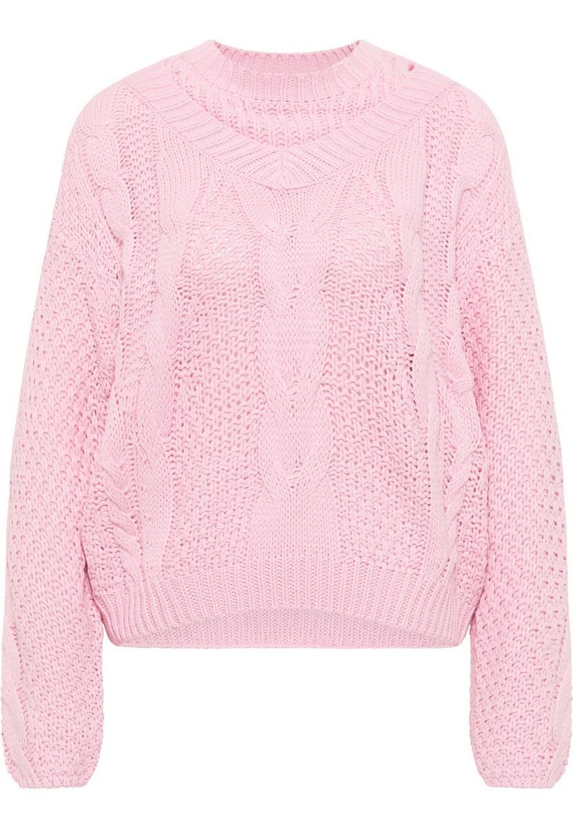 myMo pull en maille blonda