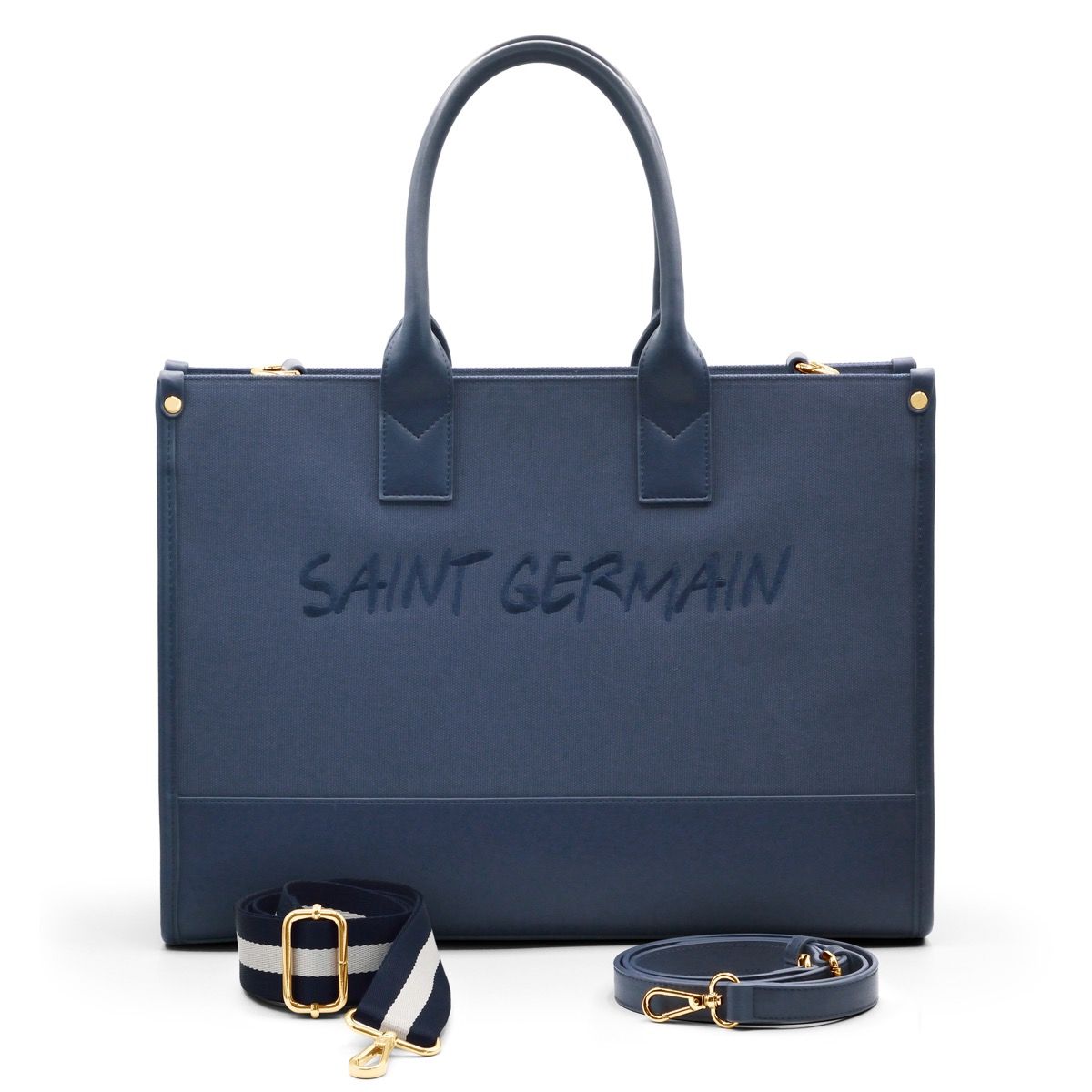 Große Saint Germain Tragetasche