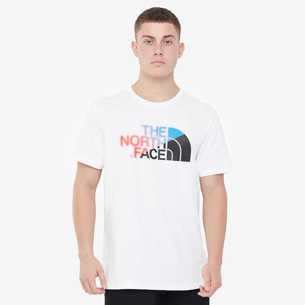 The North Face Bad Glasses T-Shirt
