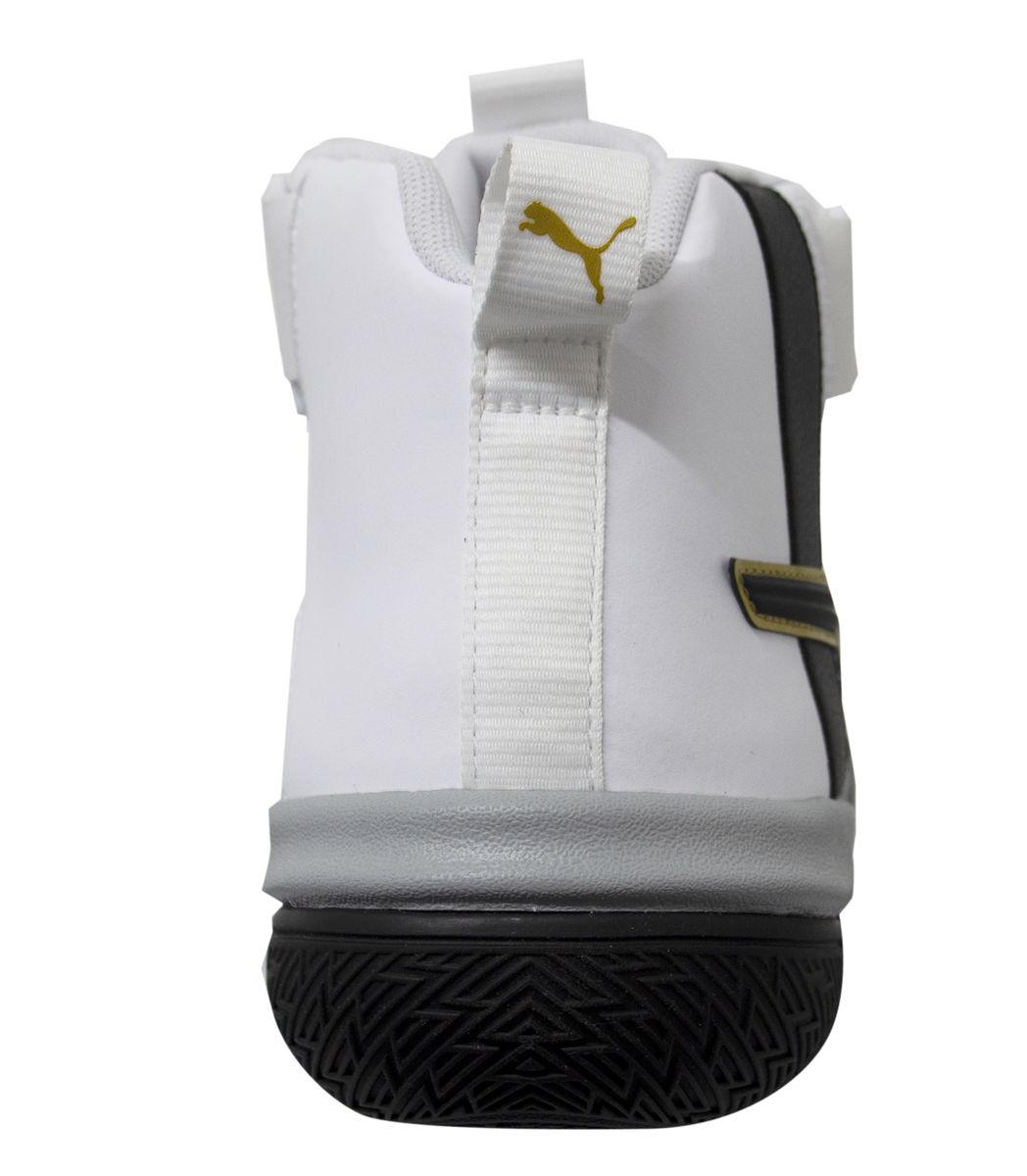 High-Top Basketball-Sneaker für Performance