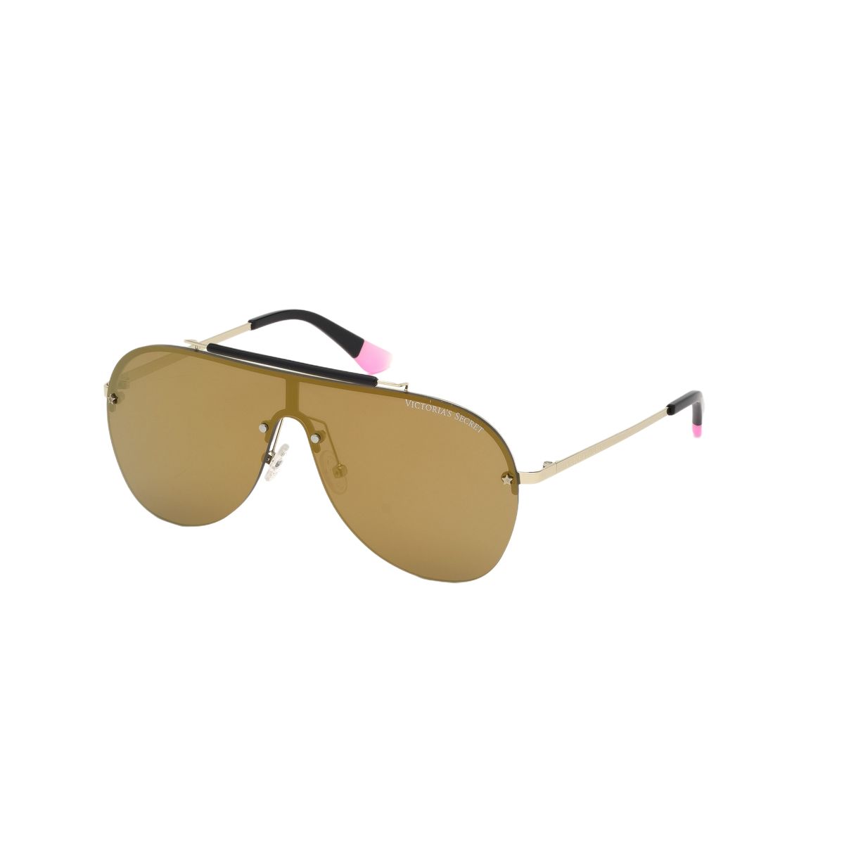 Aviator Shield Sonnenbrille