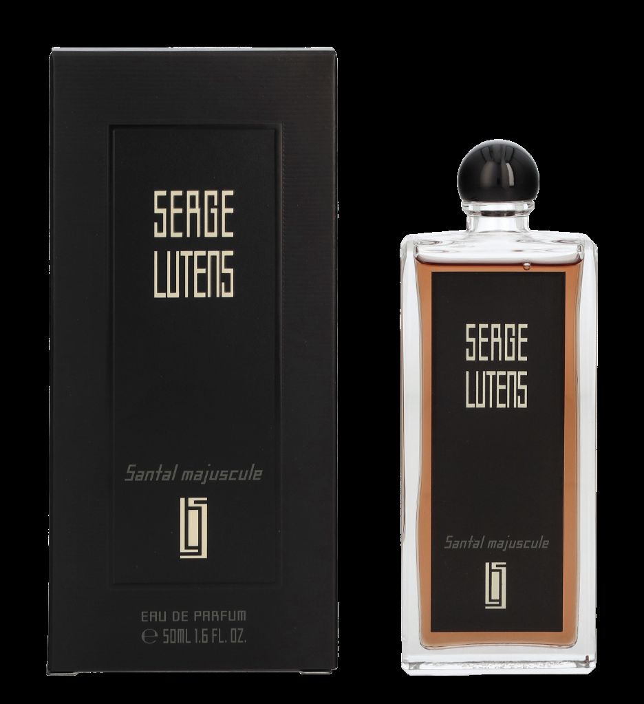 Santal Majuscule Unisex Eau de Parfum