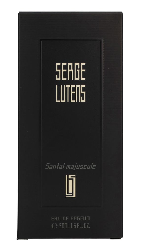 Serge Lutens Santal Majuscule Edp Spray.