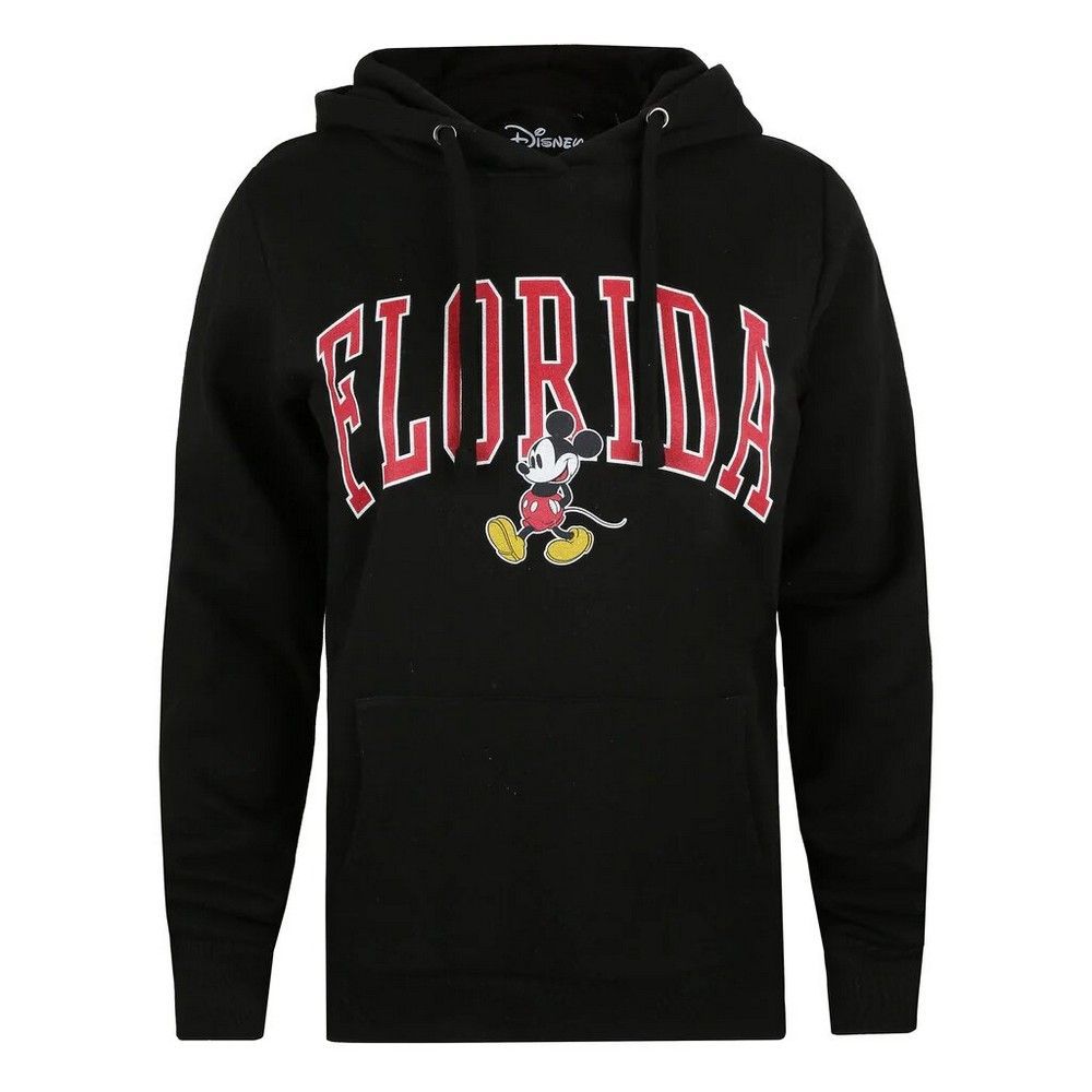 Disney - "Florida" Kapuzenpullover für Damen (Schwarz)