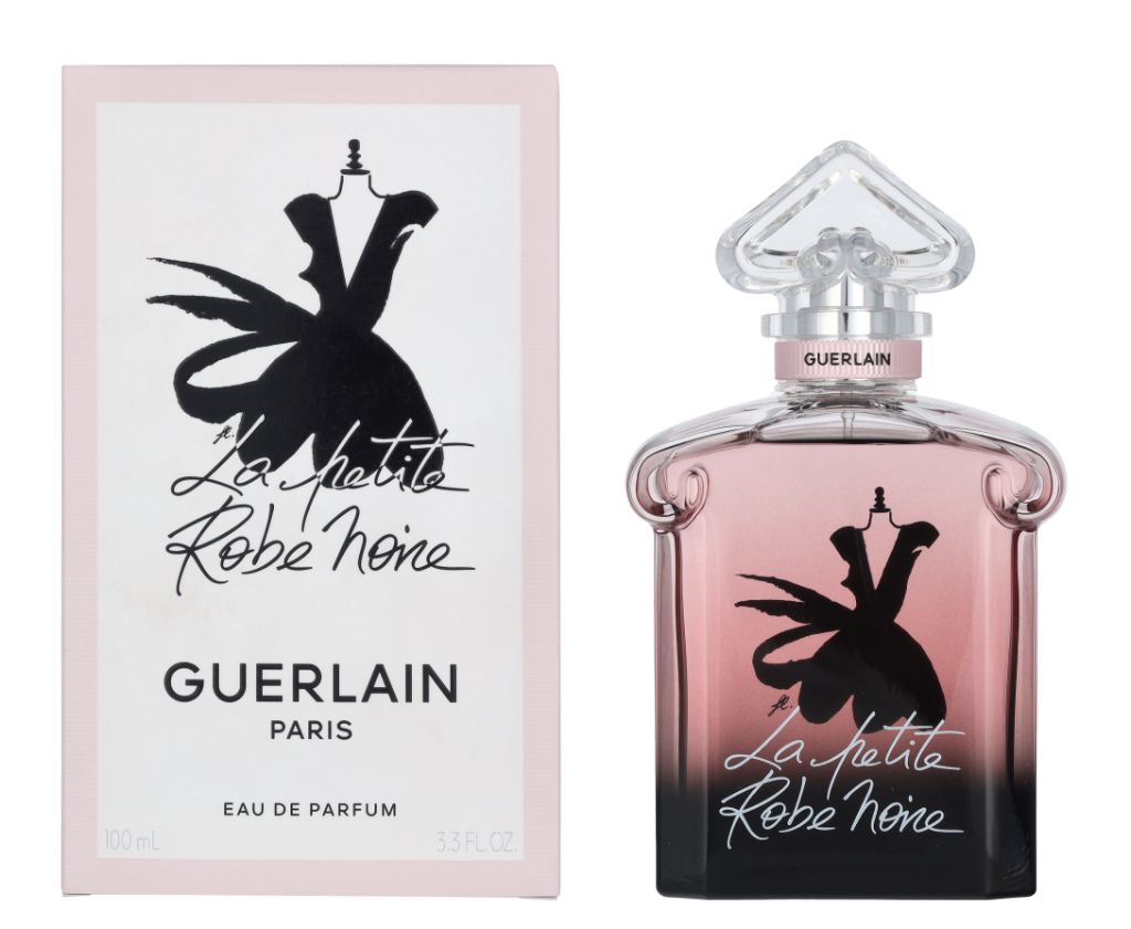 Guerlain La Petite Robe Noire Ma Premiere Robe Eau de Parfum 100ml