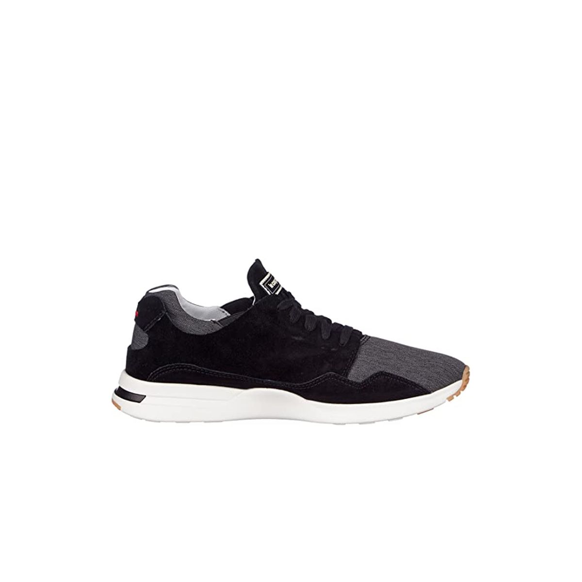 Retro-inspirierter Urban Lauf Sneaker