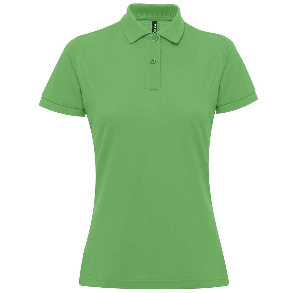 Klassisches kurzärmeliges Poloshirt