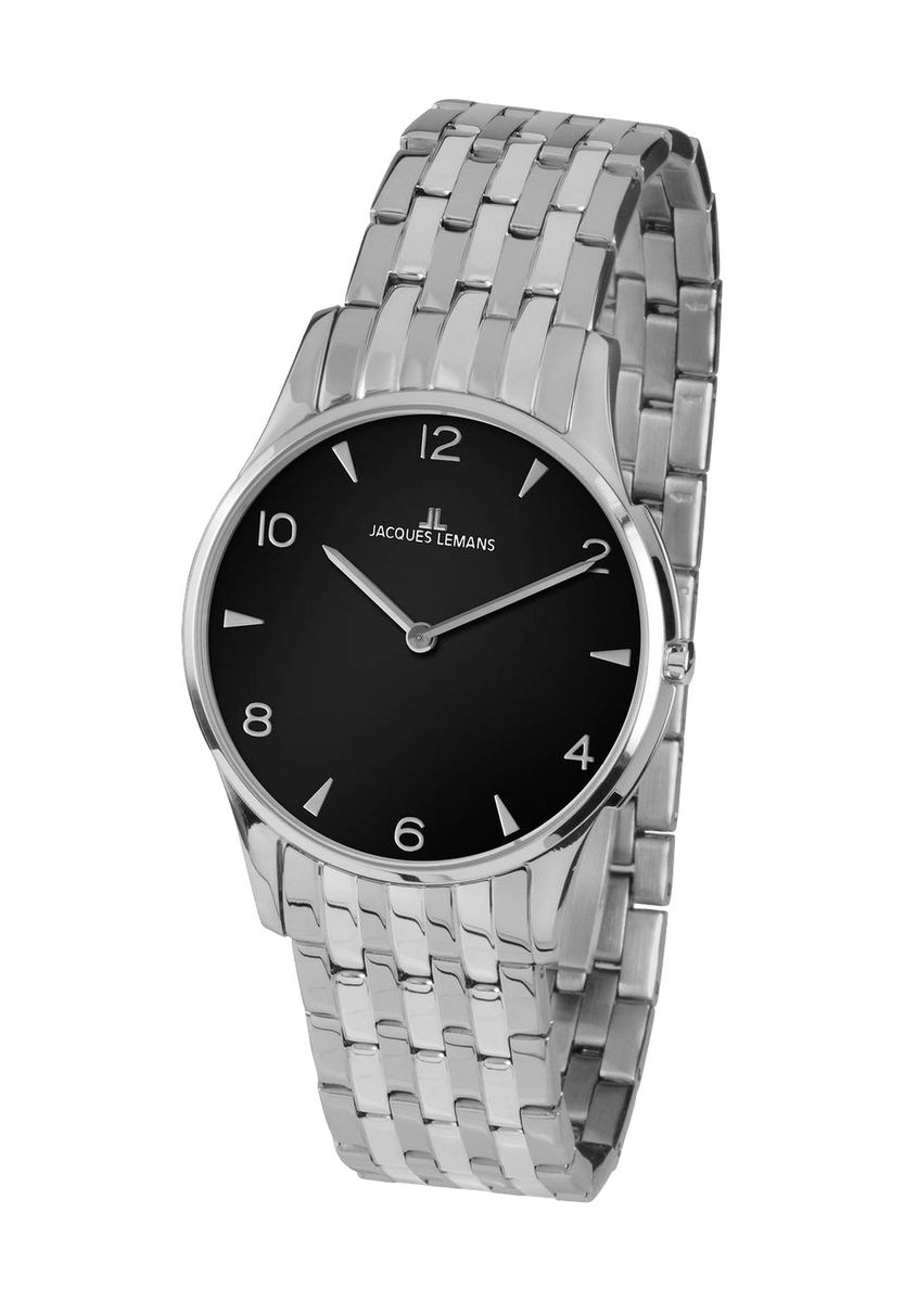 Elegante Damenarmbanduhr aus Edelstahl