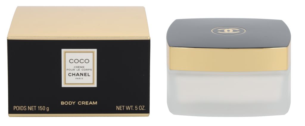 Chanel Coco Body Cream 150gr.