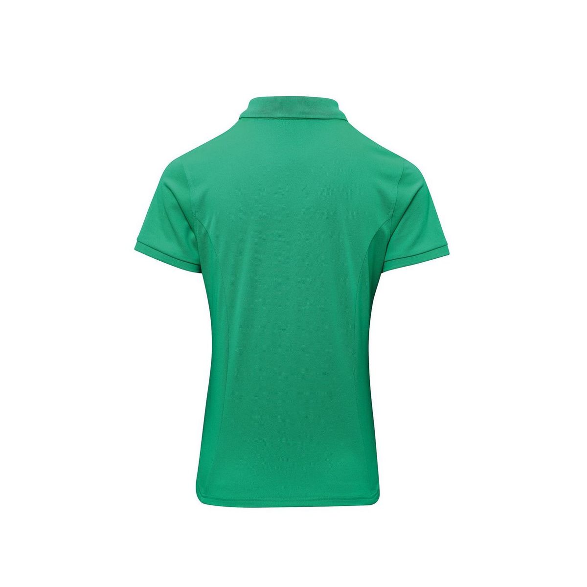 Atmungsaktives Performance Polo-Shirt