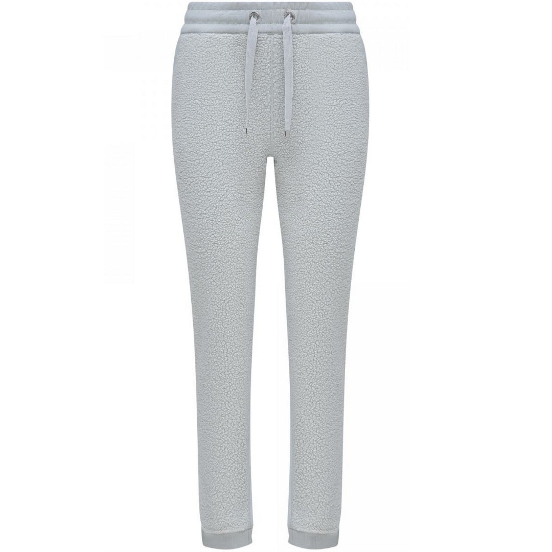 Lässige Fleece Jogginghose