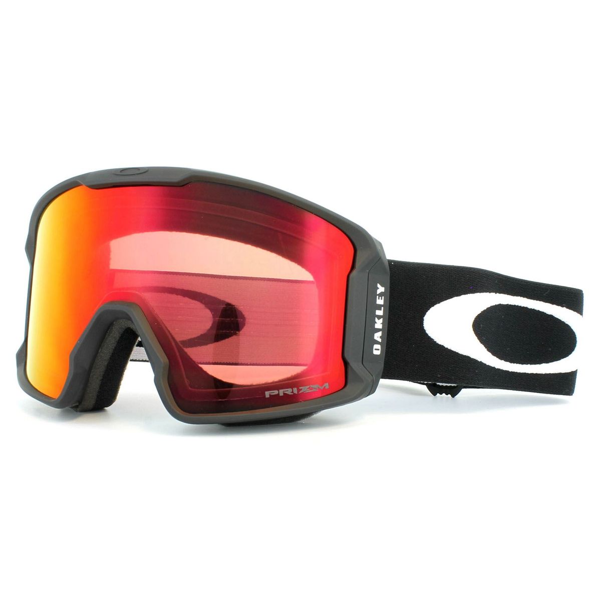 Line Miner Hochleistungs-Skibrille