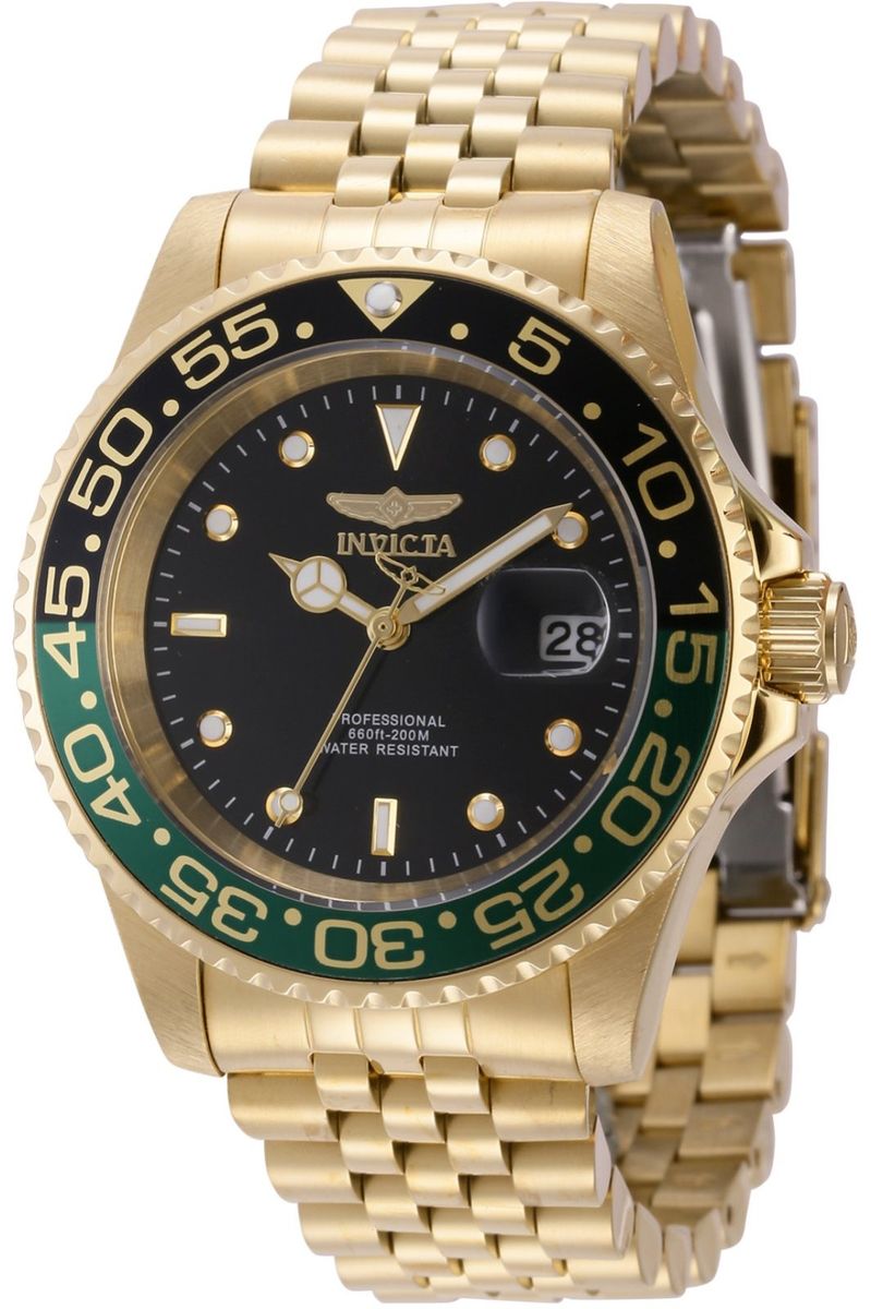 Invicta Pro Diver 44526 Herrenuhr - 40mm