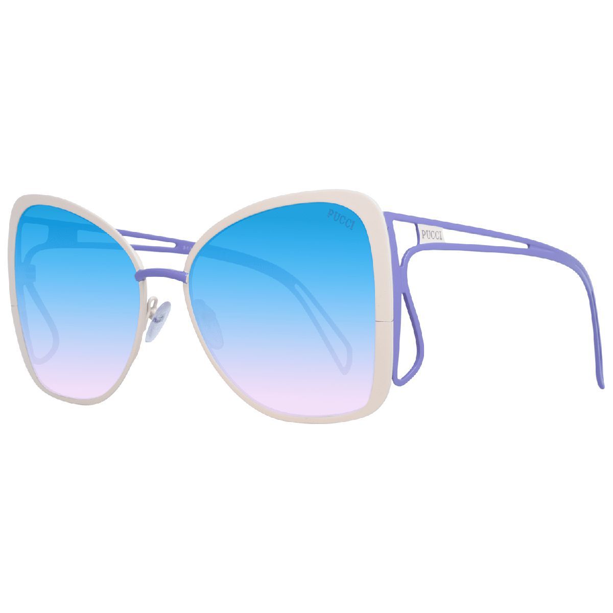 Emilio Pucci Damen Sonnenbrille