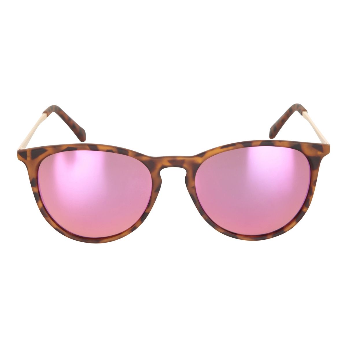 Mountain Warehouse - Damen Schildpatt - Sonnenbrille (Pink)