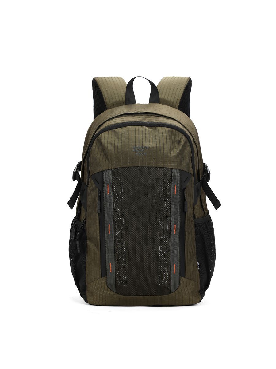 Unisex Vielseitiger Wanderrucksack
