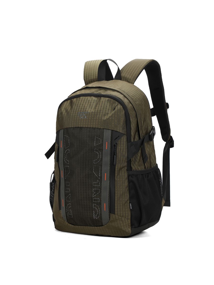Vielseitiger Funktionsrucksack mit Taschen