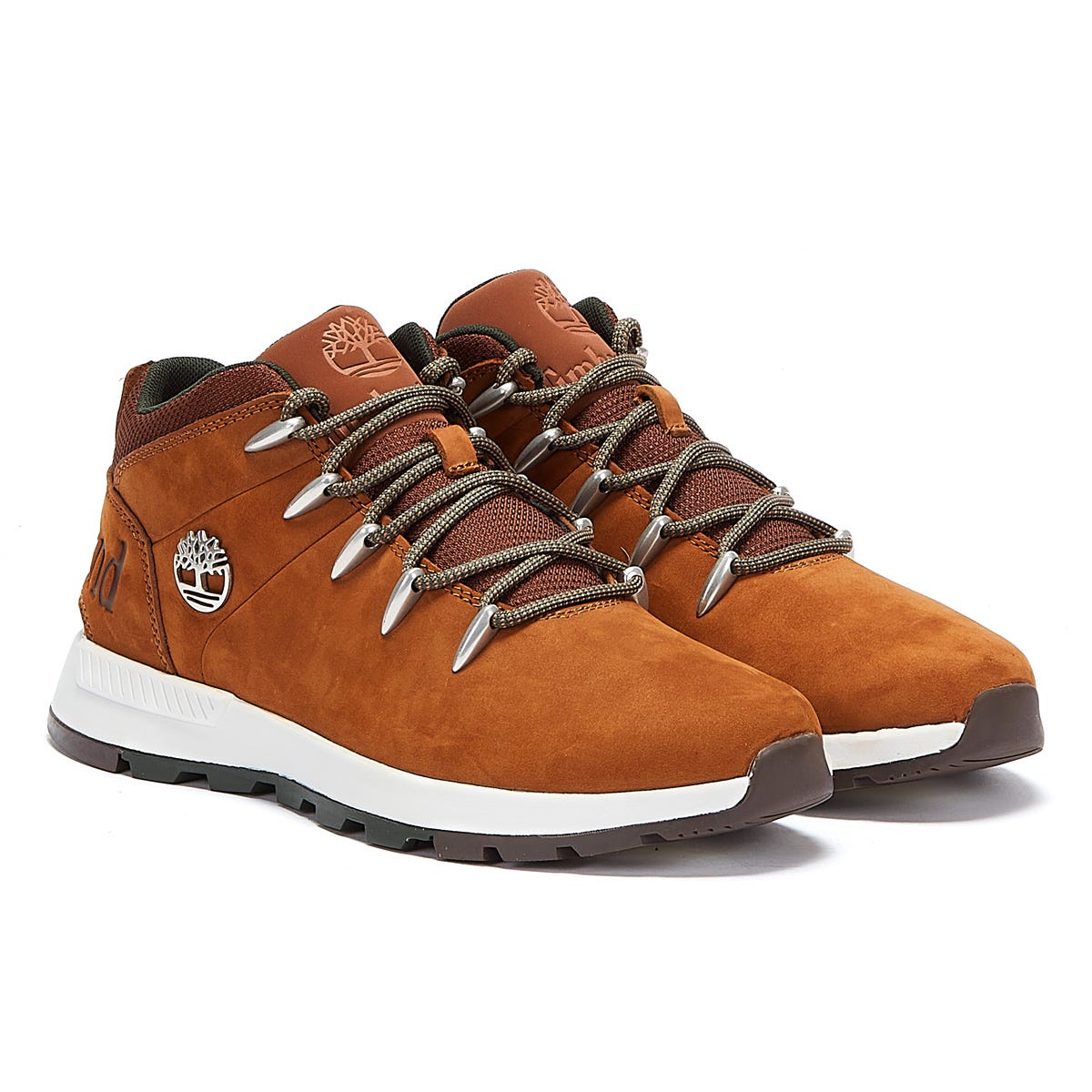 Timberland Sprint Trekker Mid Stiefel