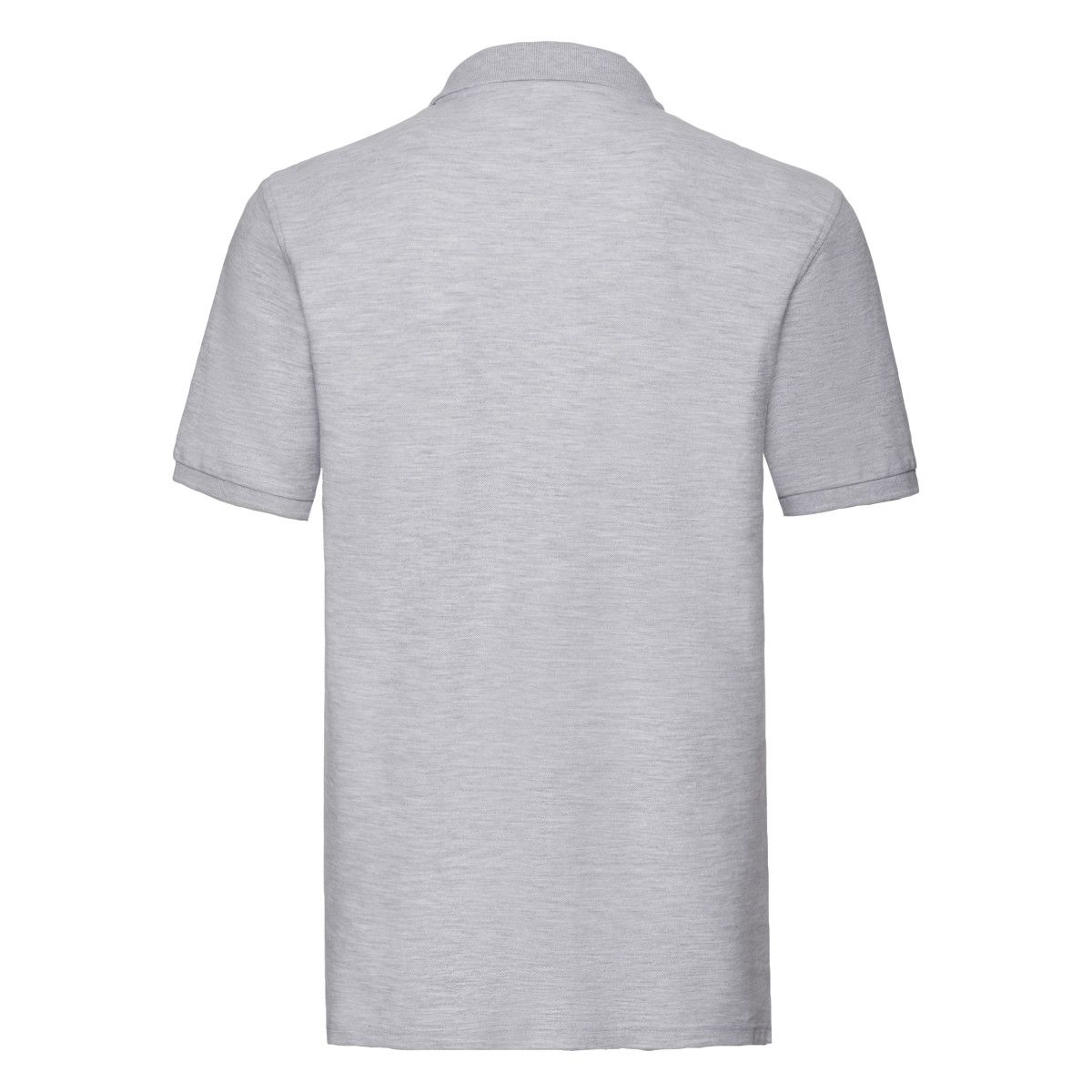 Premium Piqué Kurzarm-Poloshirt