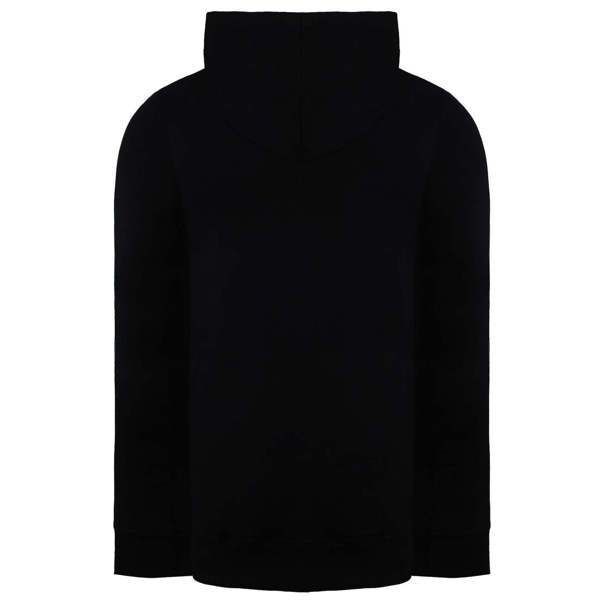 Hoodie mit ikonischem Logo-Schriftzug