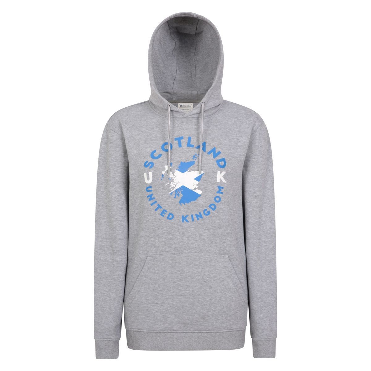 Mountain Warehouse - Kapuzenpullover Über den Kopf für Damen ()