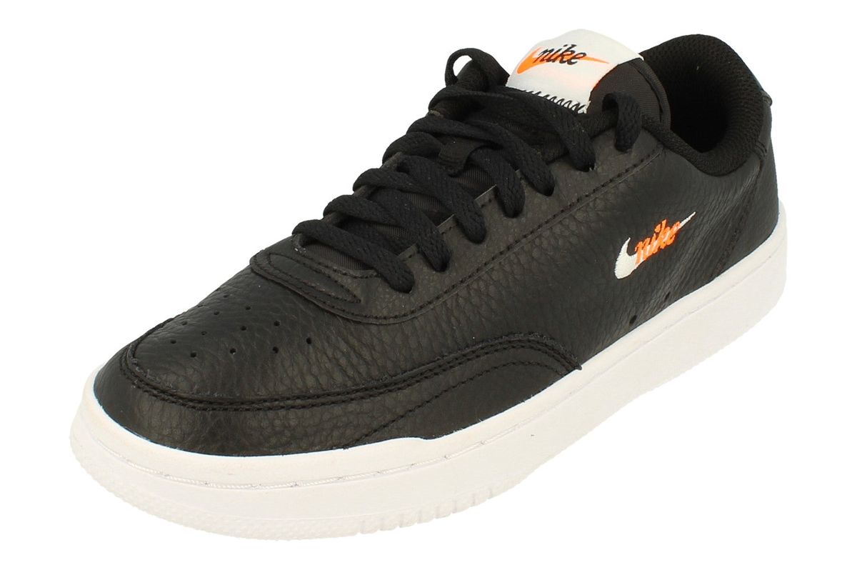 Court Vintage Premium Leder-Sneakers