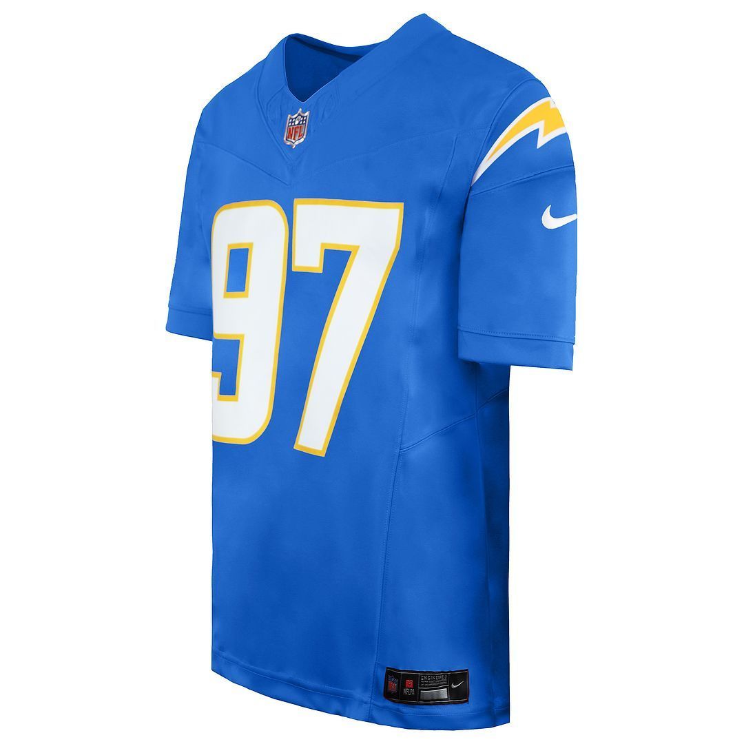 Los Angeles Chargers Joey Bosa Trikot