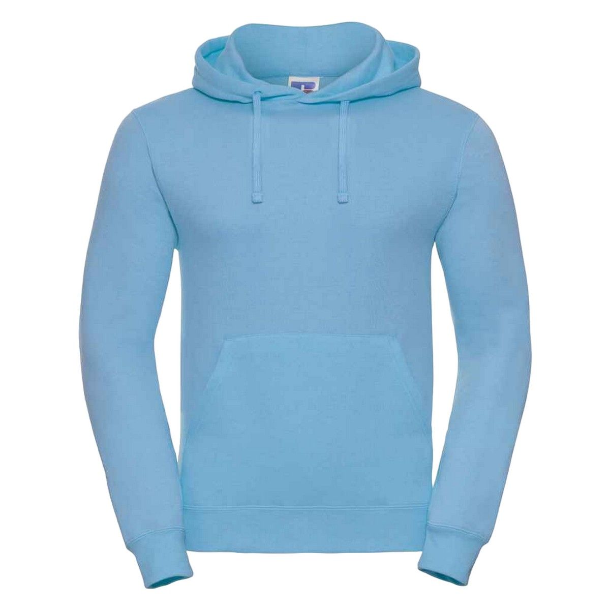 Unisex Fleece Kapuzenpullover