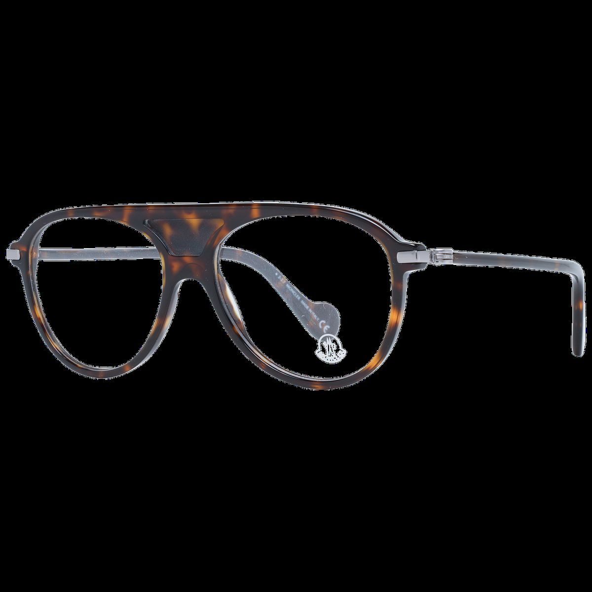 Optische Brille im Fliegerstil