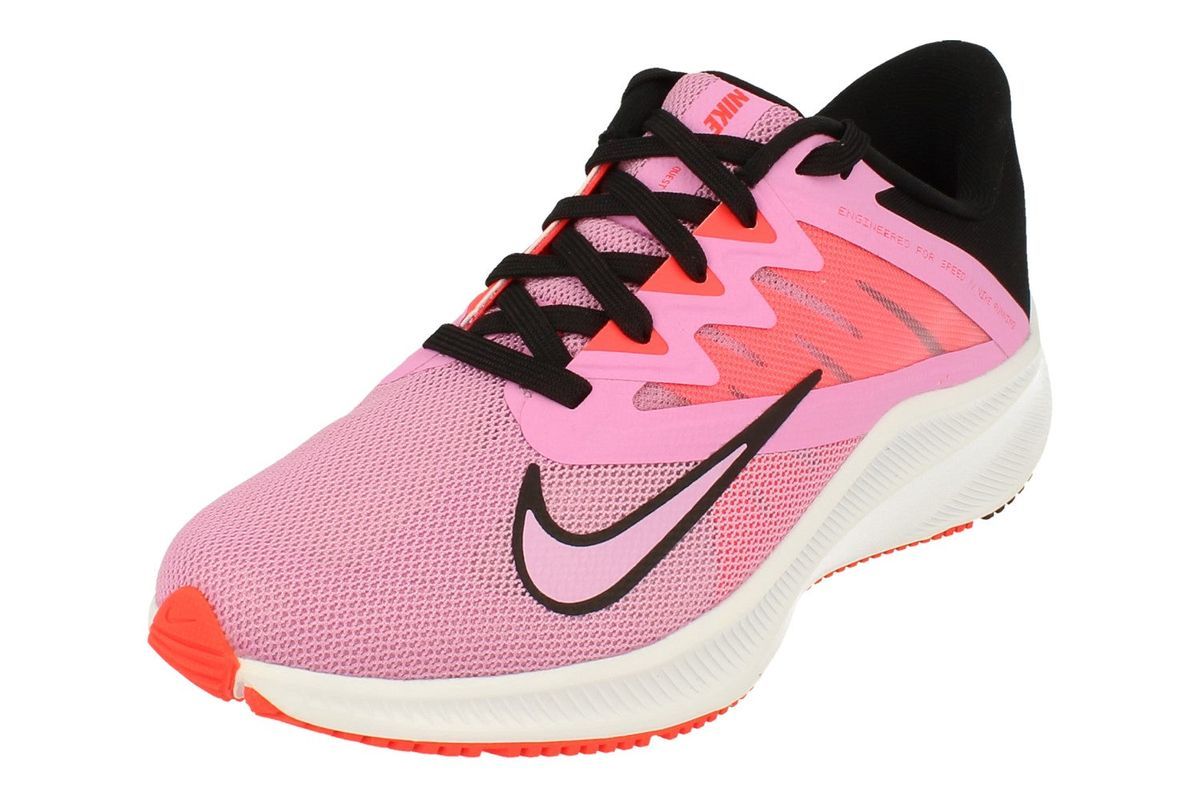 Quest 3 Laufschuh Damen