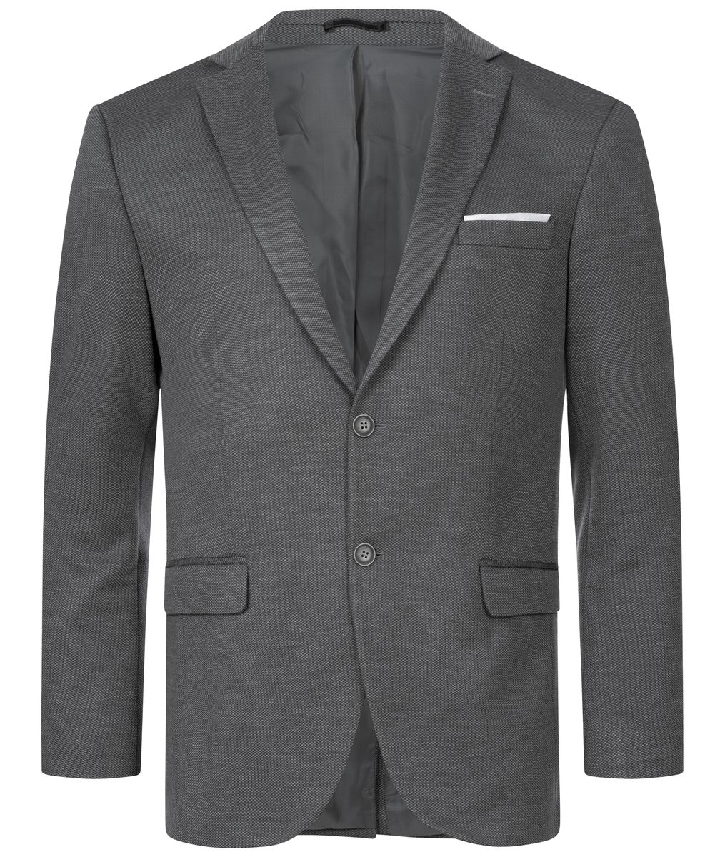 Moderner Slim-Fit Freizeitblazer