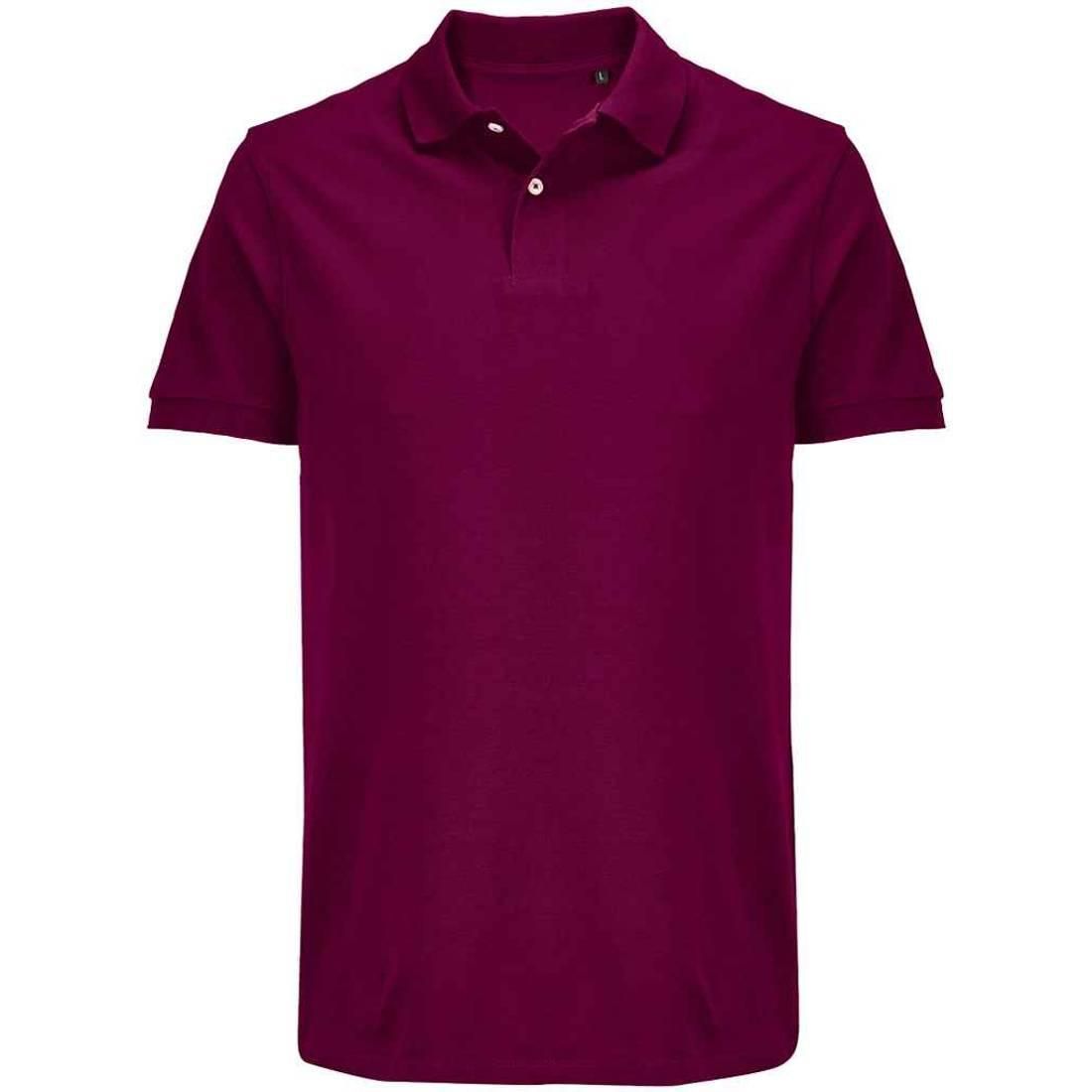 Klassisches Kurzarm-Poloshirt
