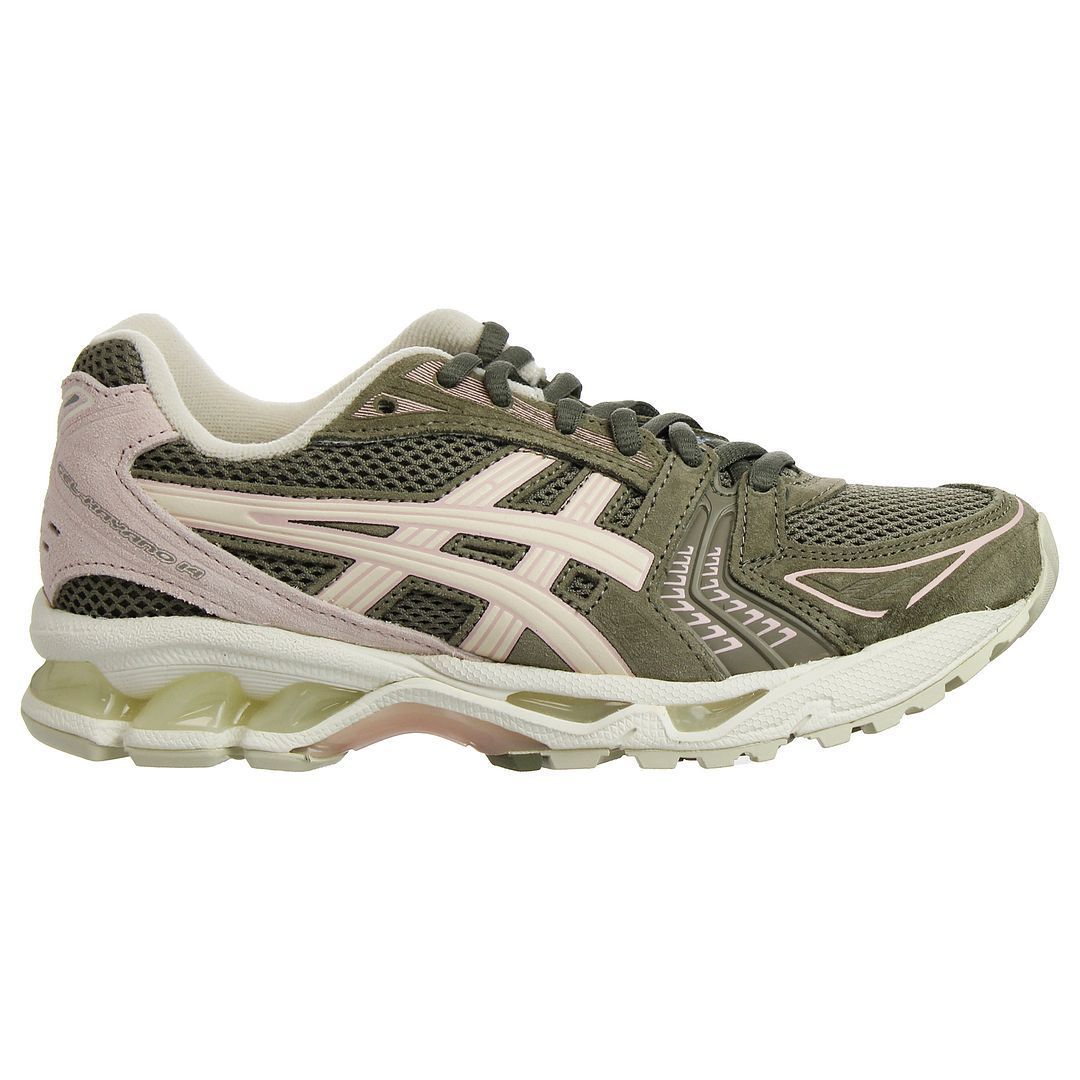 Asics Gel-Kayano 14 Trainer