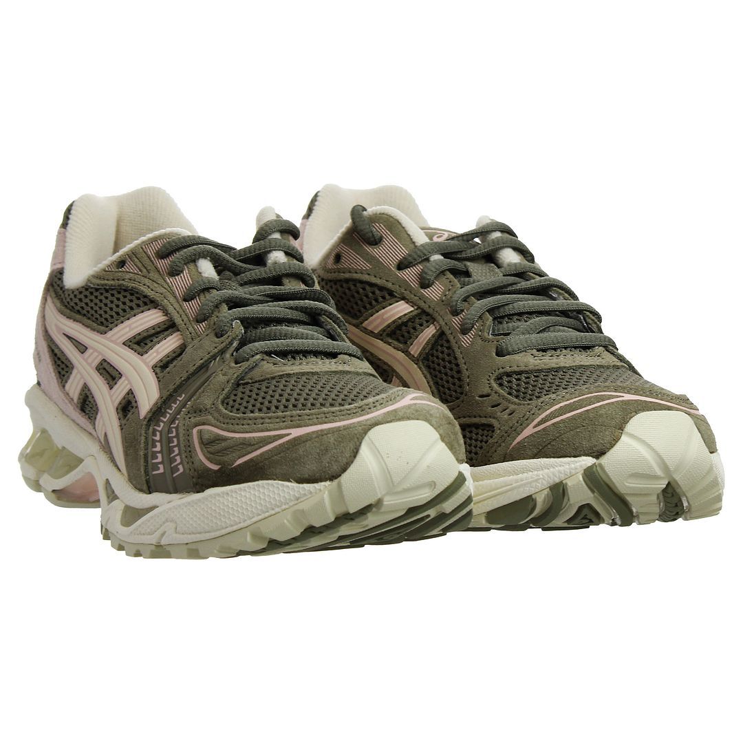 Gel-Kayano 14 Performance-Sneaker