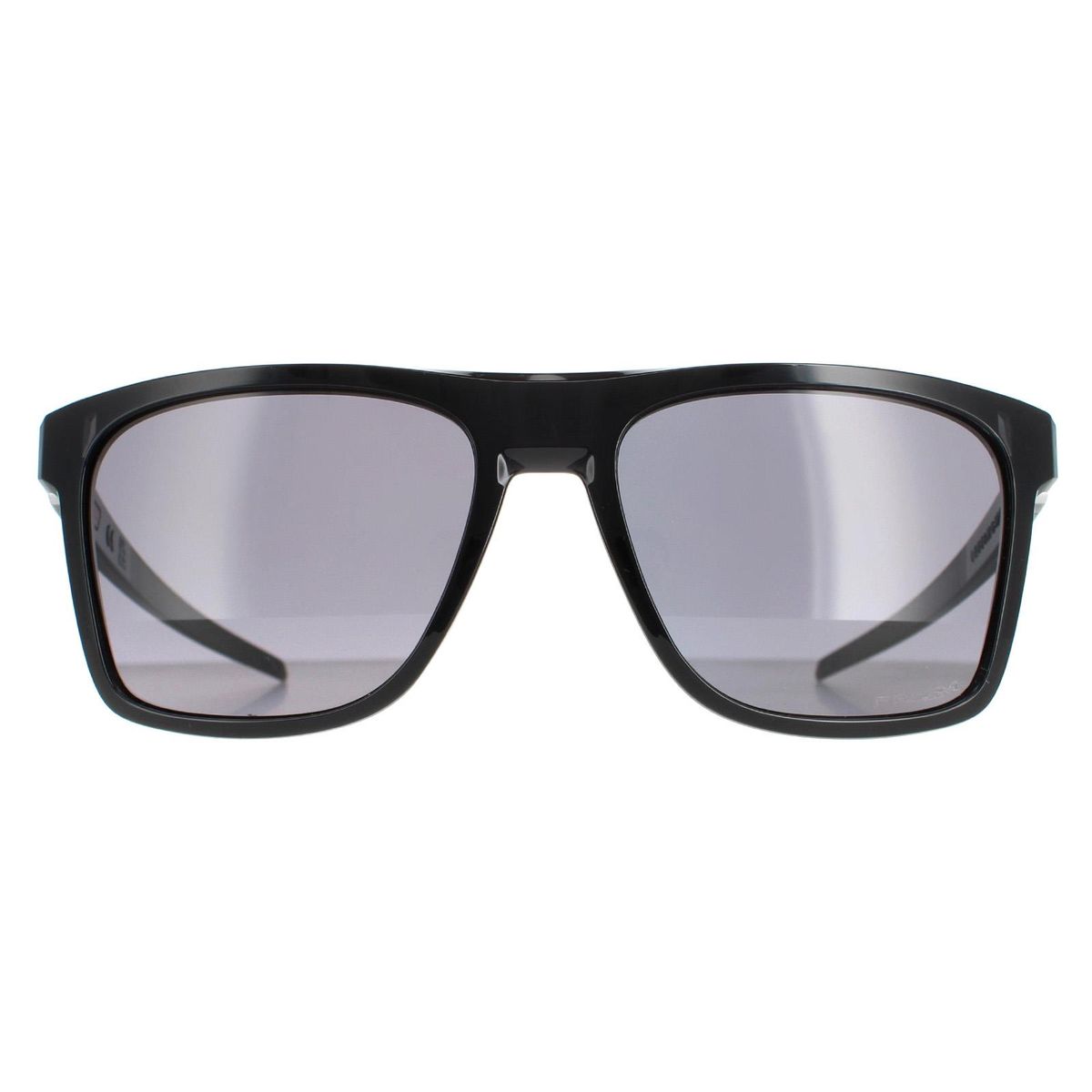 Sonnenbrille mit quadratischem Rahmen und Prizm-Gläsern