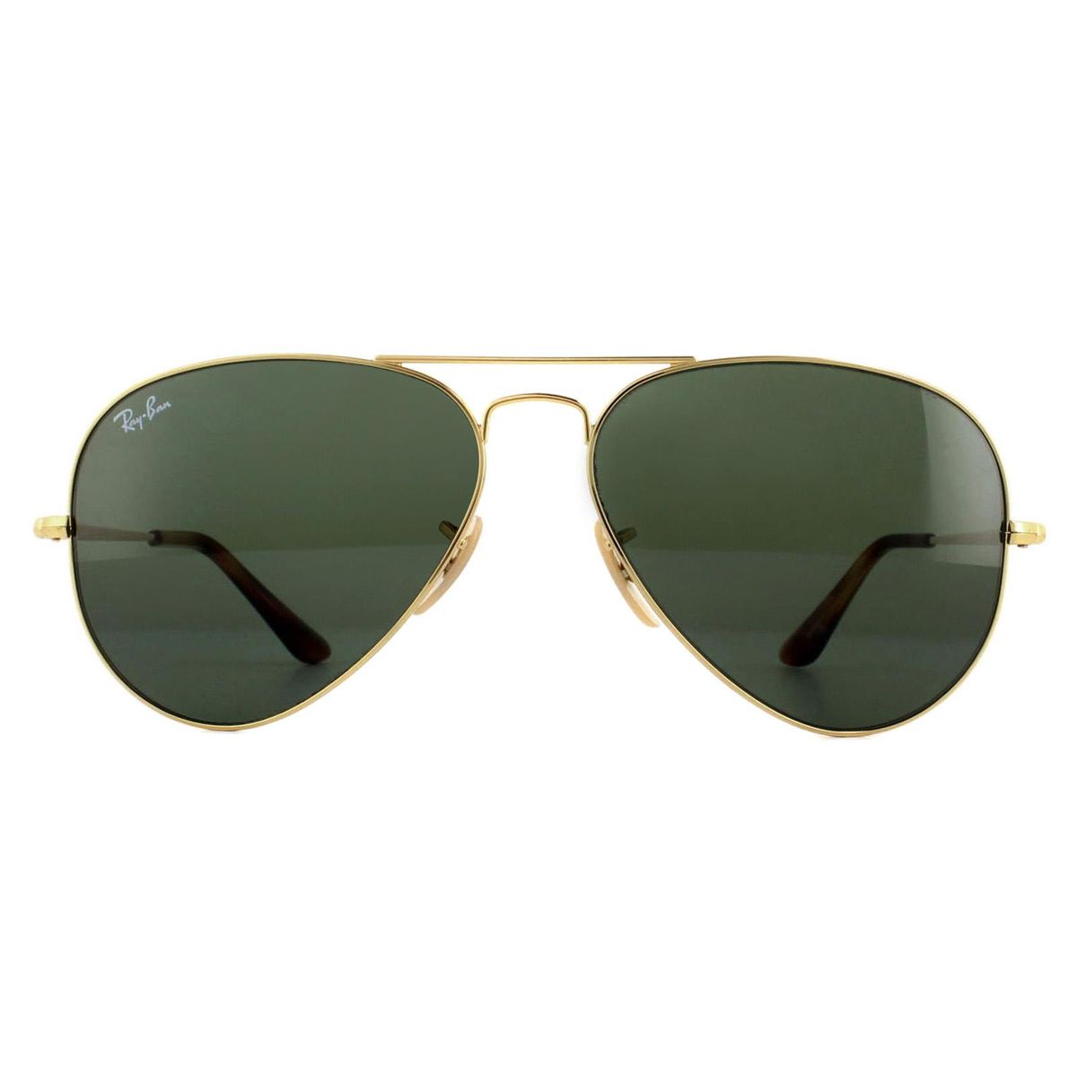 Aviator Metal II Sonnenbrille