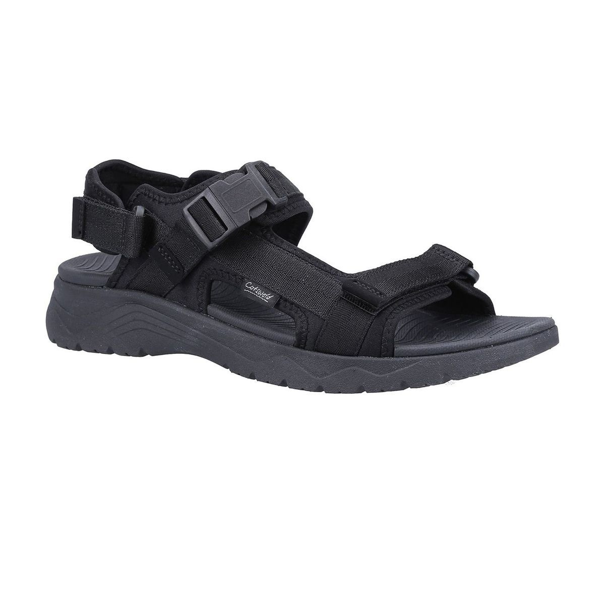 Verstellbare Sport Sandale für Herren