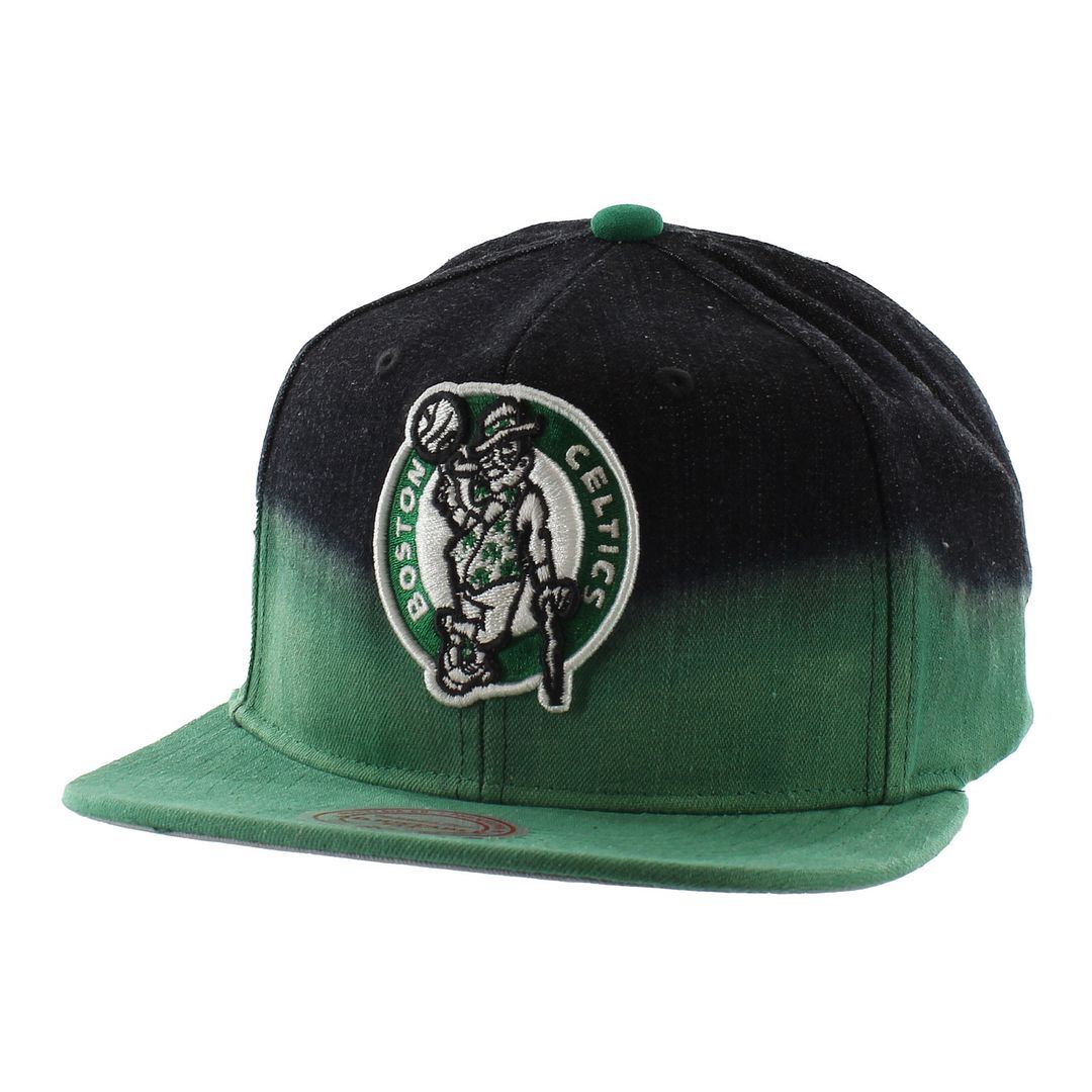 Boston Celtics Snapback Kappe