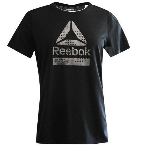 Active Chill Grafik-Funktionsshirt