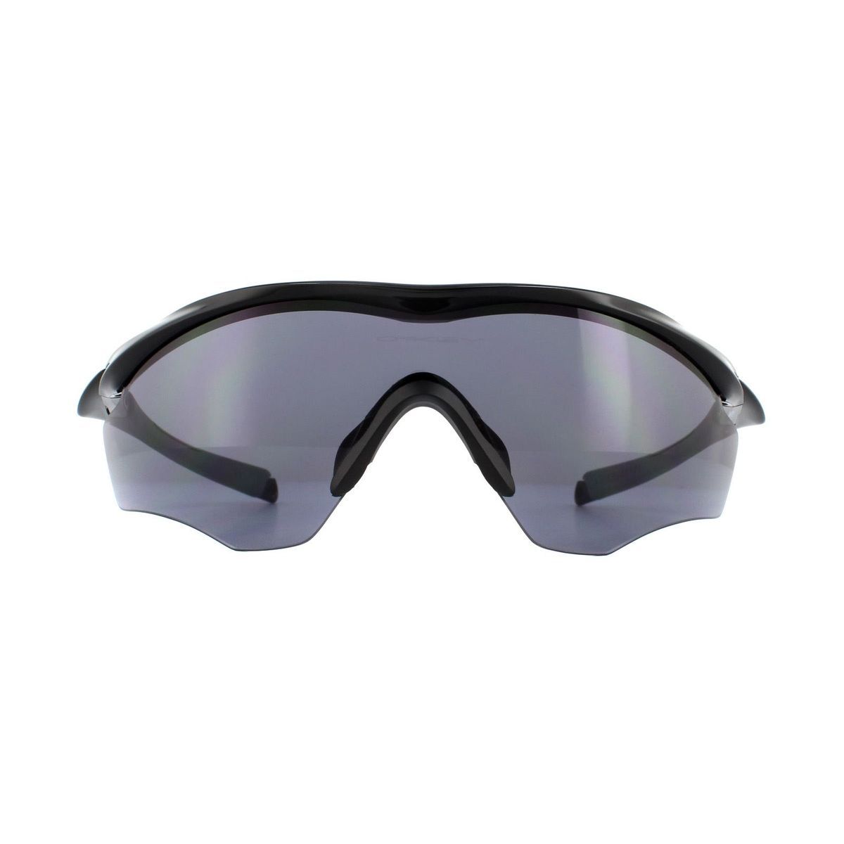Schlichte Sport-Performance-Sonnenbrille