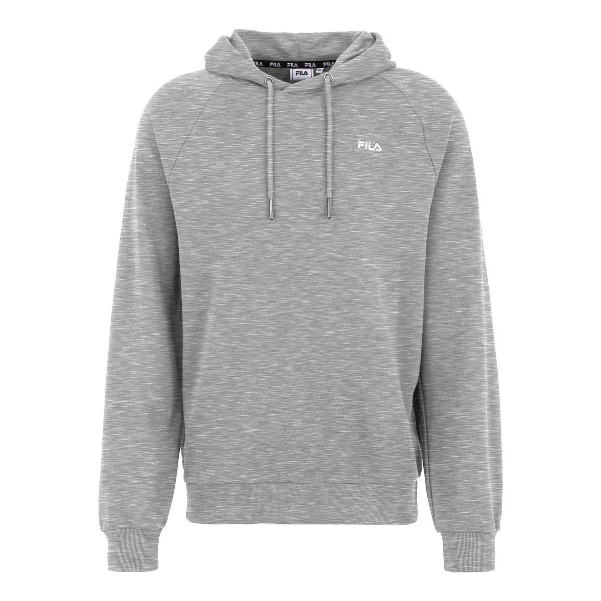Lässiger Raglanärmel-Kapuzenpullover