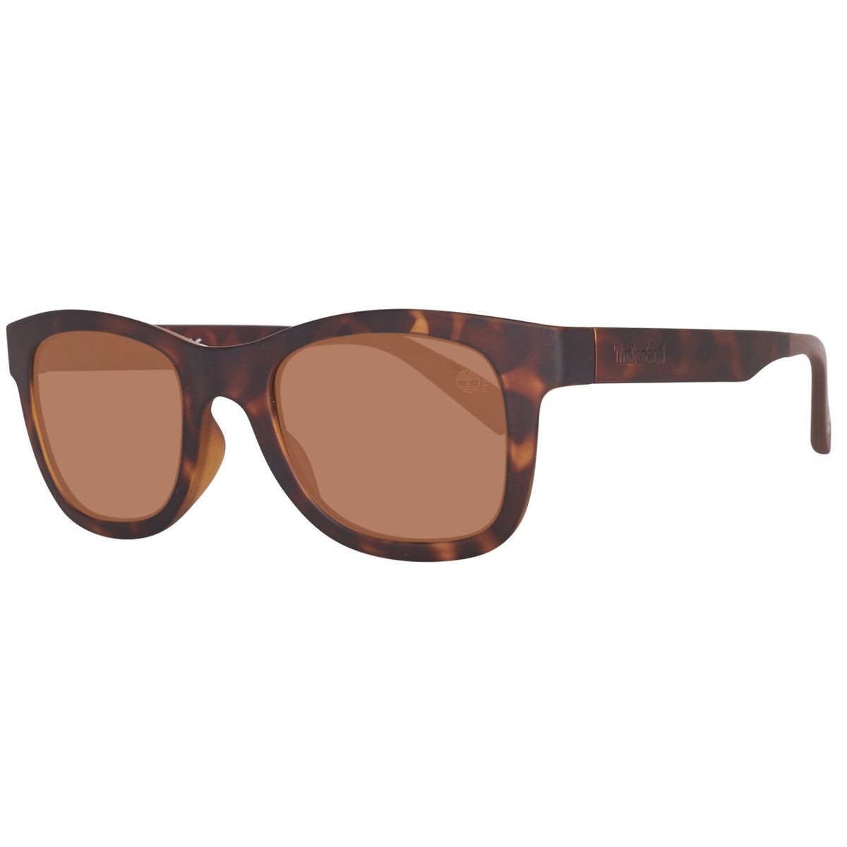 Schildpatt-Rahmen Sonnenbrille